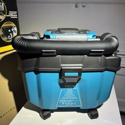 Shop vac Mini