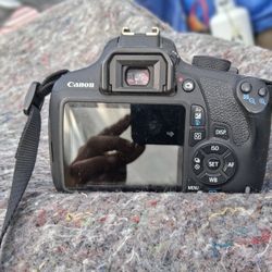 Camara Antigua Nueva