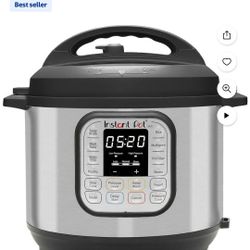 Instant Pot 