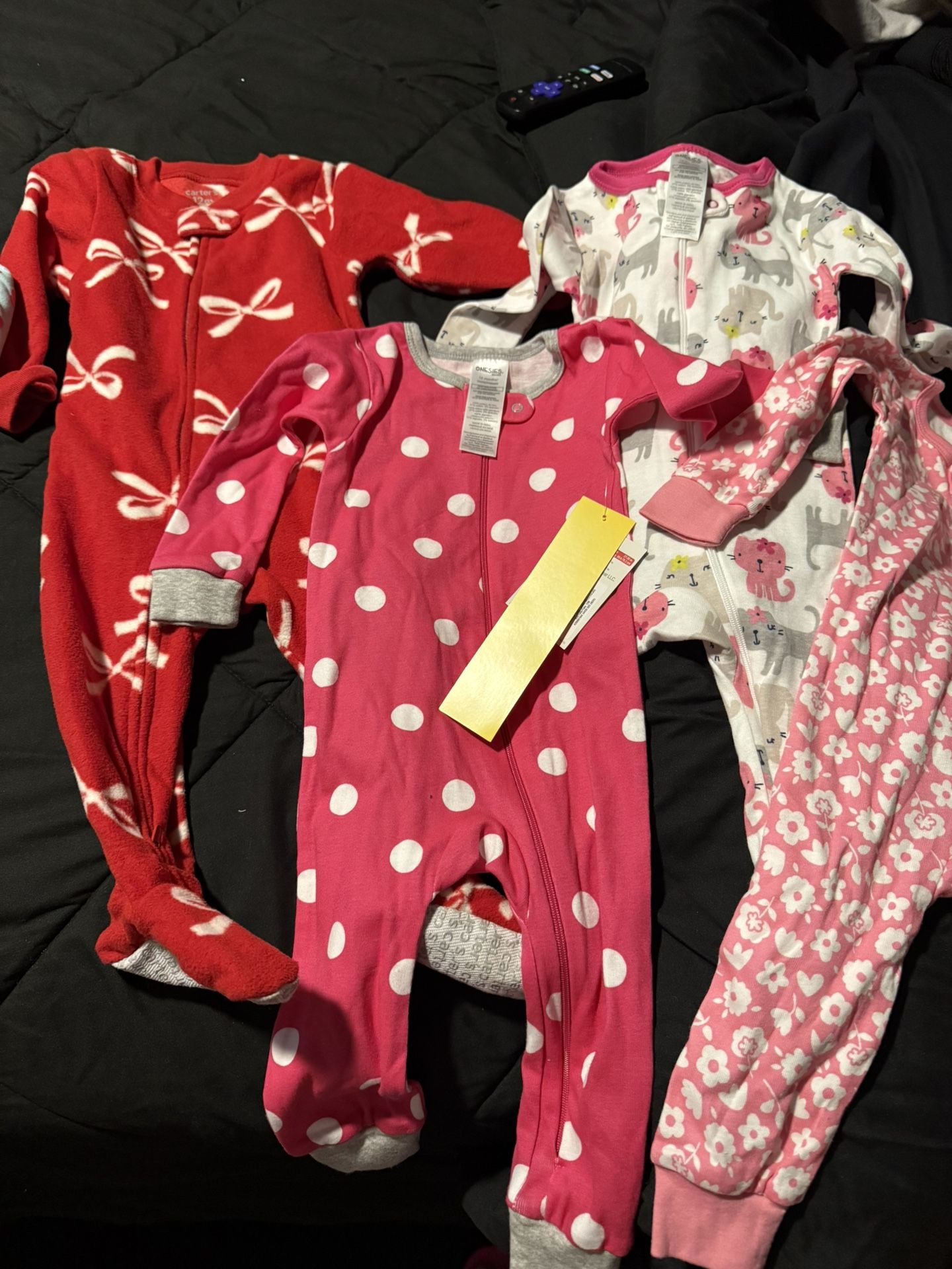 Brand New Baby Girl Clothes - $75.00 FIRM
