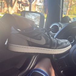 Nike Shadow 1 Low Sz 10.5