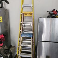 Ladders