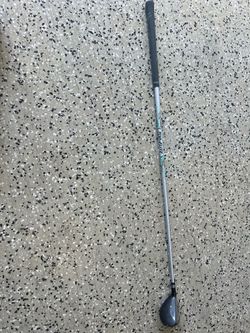 Golf club