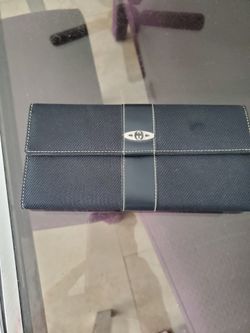 Assorted wallets $5 each