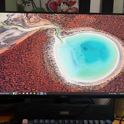 Dell S2522HG 24.5inch 240Hz Gaming Monitor 