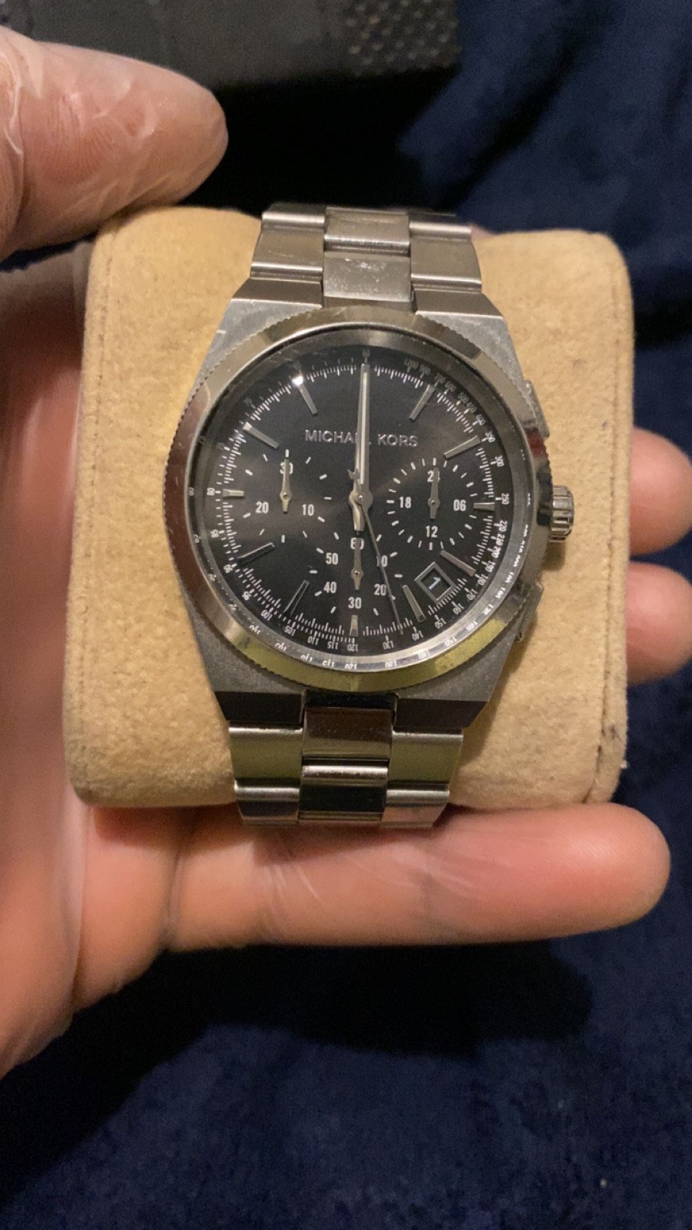Michael Kors Watch Women’s 