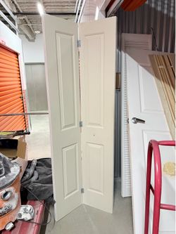 30 ‘ bifold
