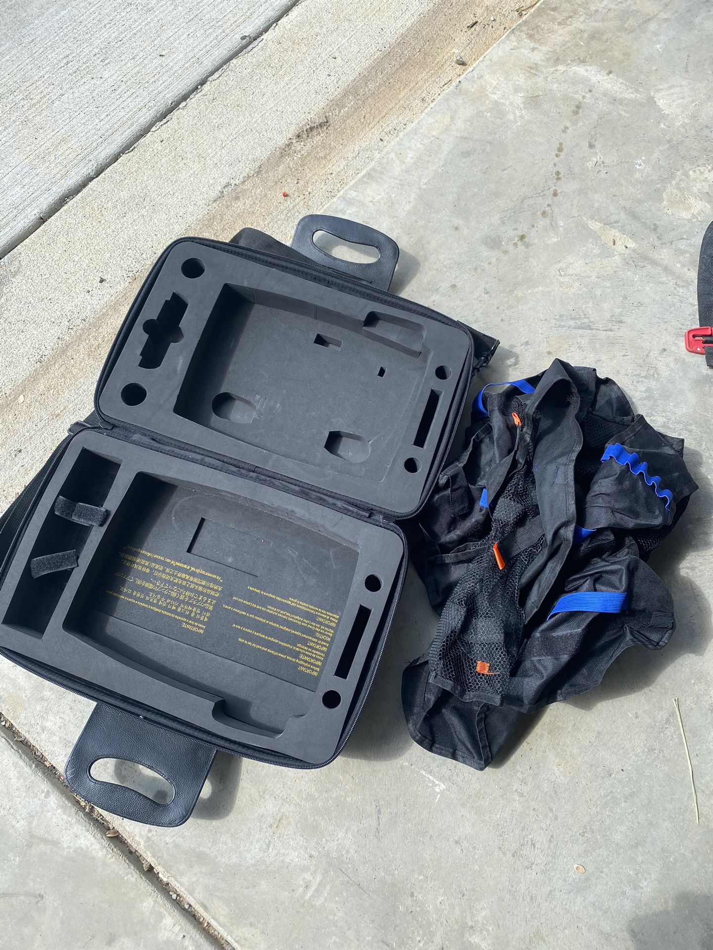 Tools Bag
