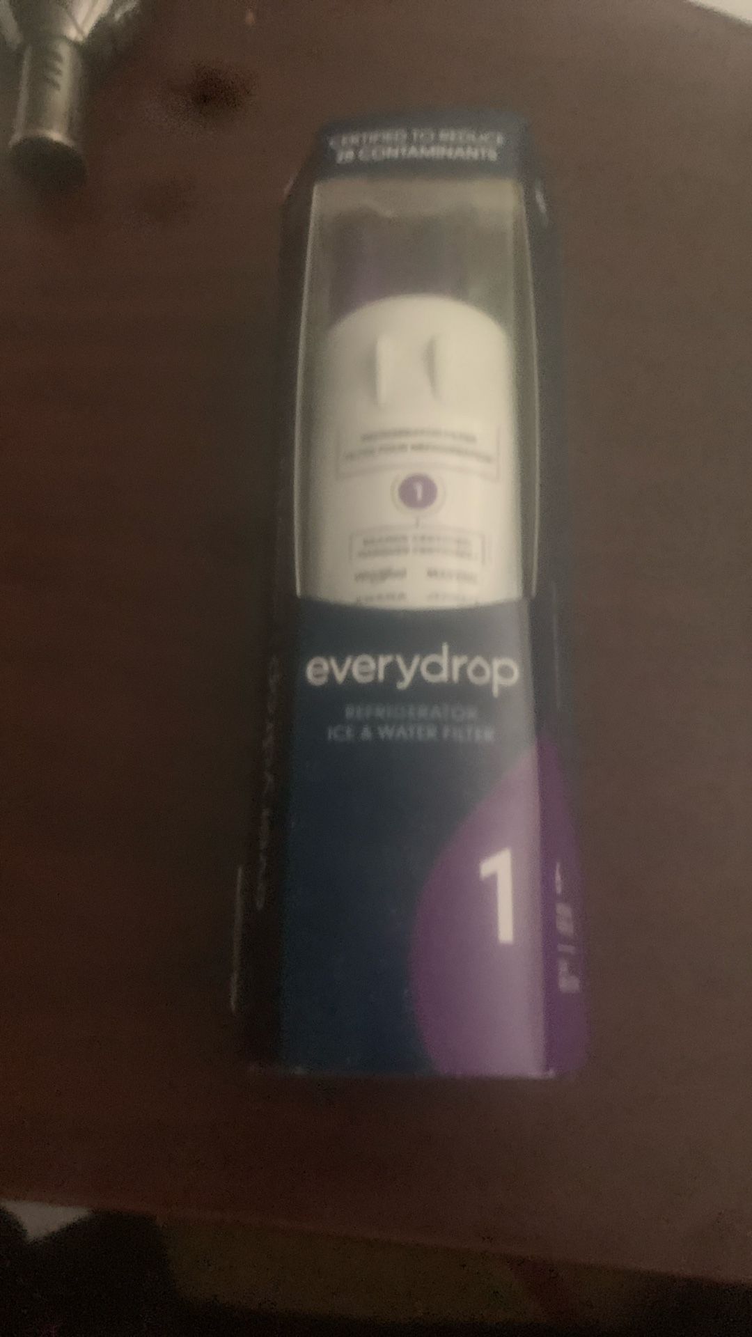Every drop