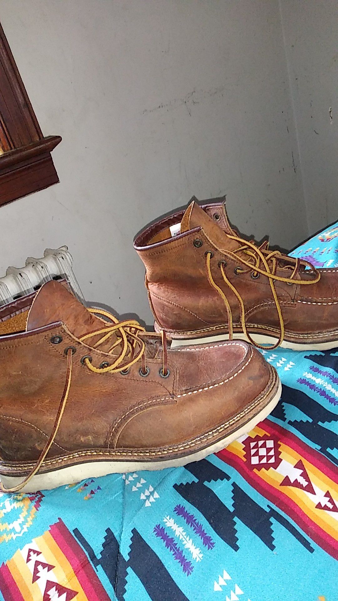 Red Wing Boots (10)