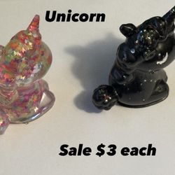 Unicorns