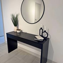 Consolé Table