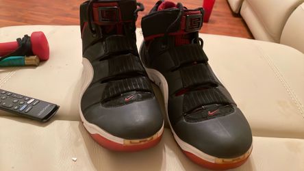 LeBron 4