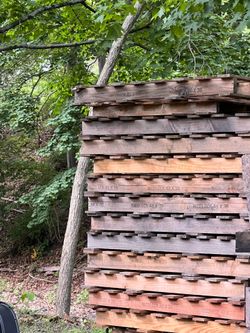 Pallets