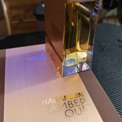 Al Haramain Amber Oud Gold Edition Extreme  6.7oz
