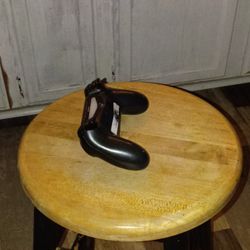 Ps4 Black Controller 