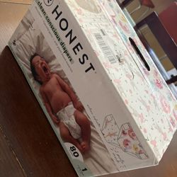 Honest Diapers