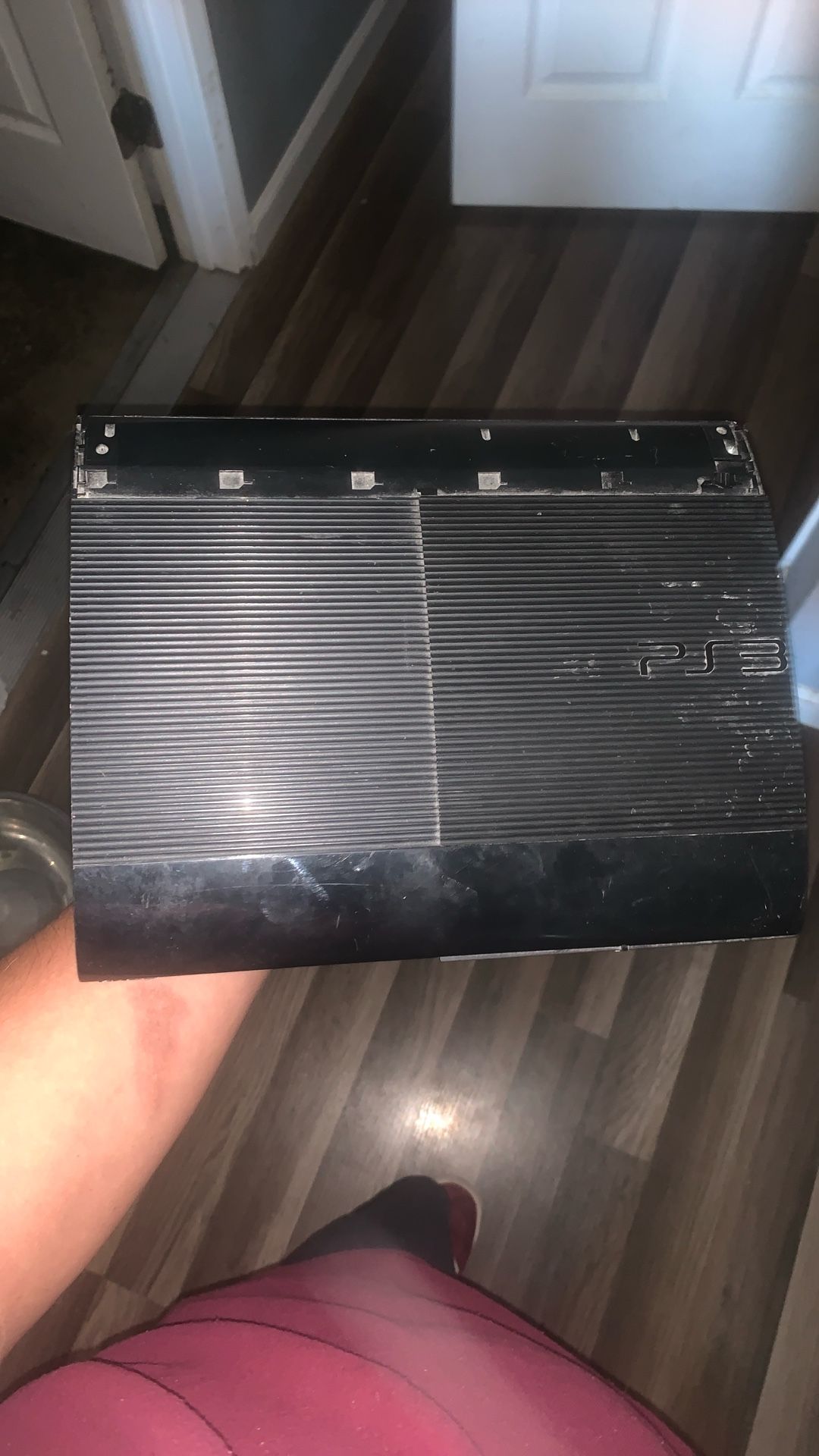 PS3