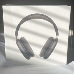 Airpod MAX usbc Midnight Black 