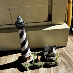 Lighthouse Collectible Figurine