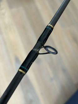 Seeker Baitcaster Rod GSW807 8ft Fishing Rod for Sale in