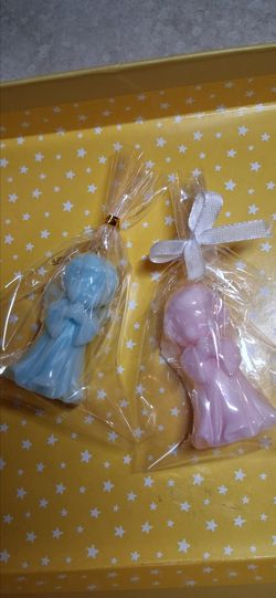 Angelitos 😇