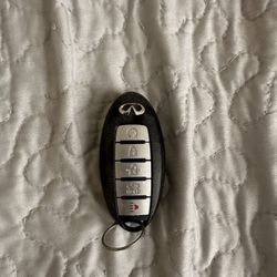 Key Fob