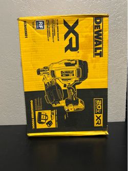 Dewalt Roofing Nailer