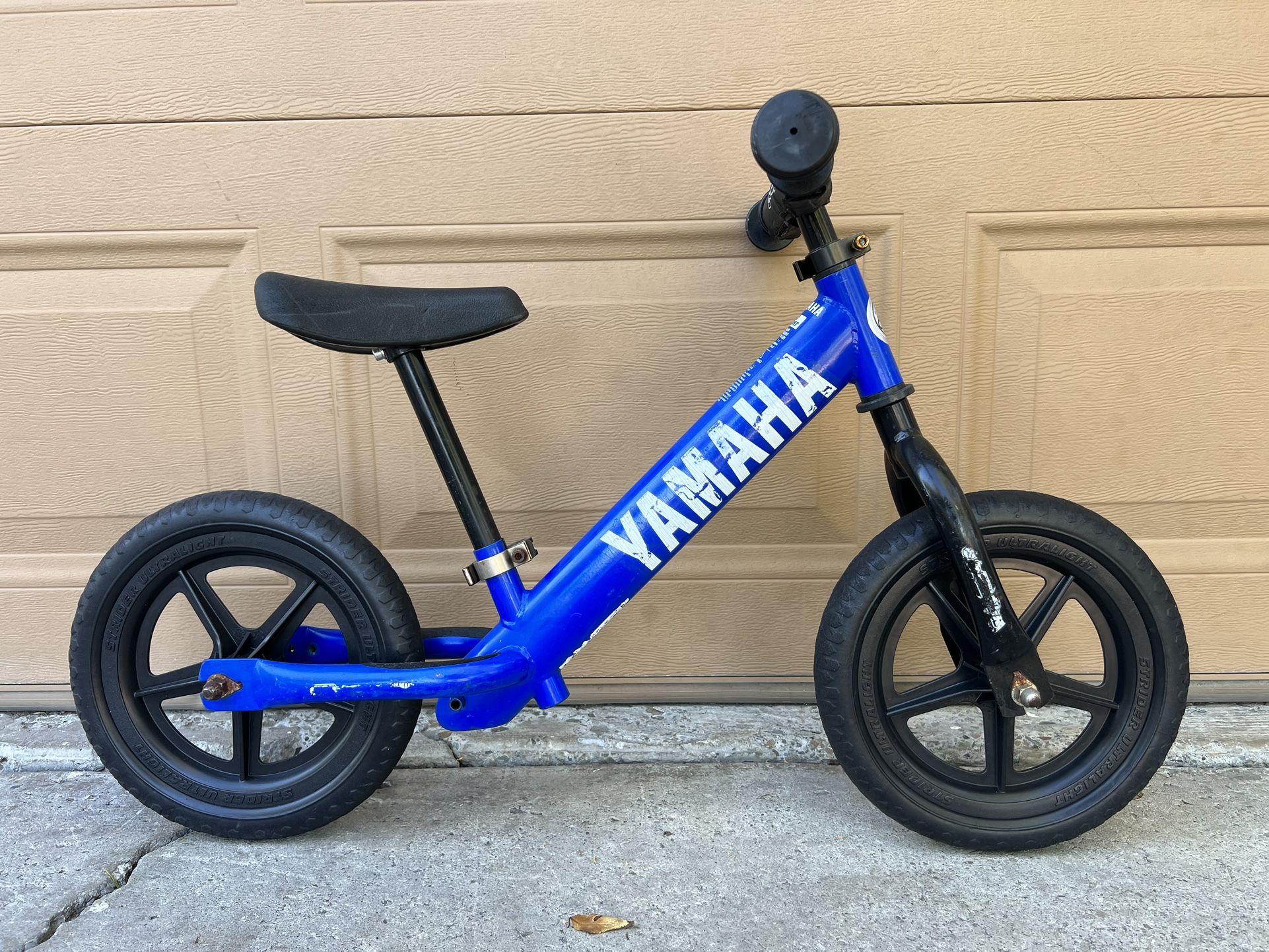 Yamaha strider hotsell