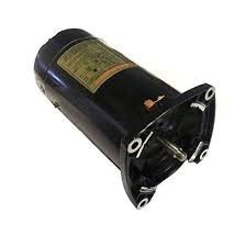 Brand New In The Box Hayward SPX2707Z1M 1-Horsepower Threaded Shaft Maxrate Motor Replacement for Select Hayward Max Flo Ii Booster Pump