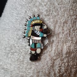 Native American Jewelry
