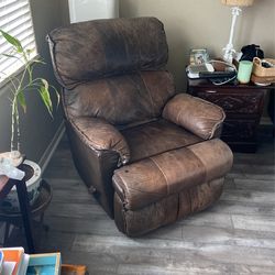 Recliner