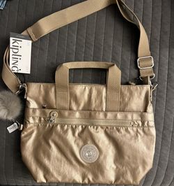Kipling Bag 