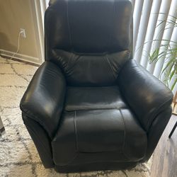 Electric Recliner 