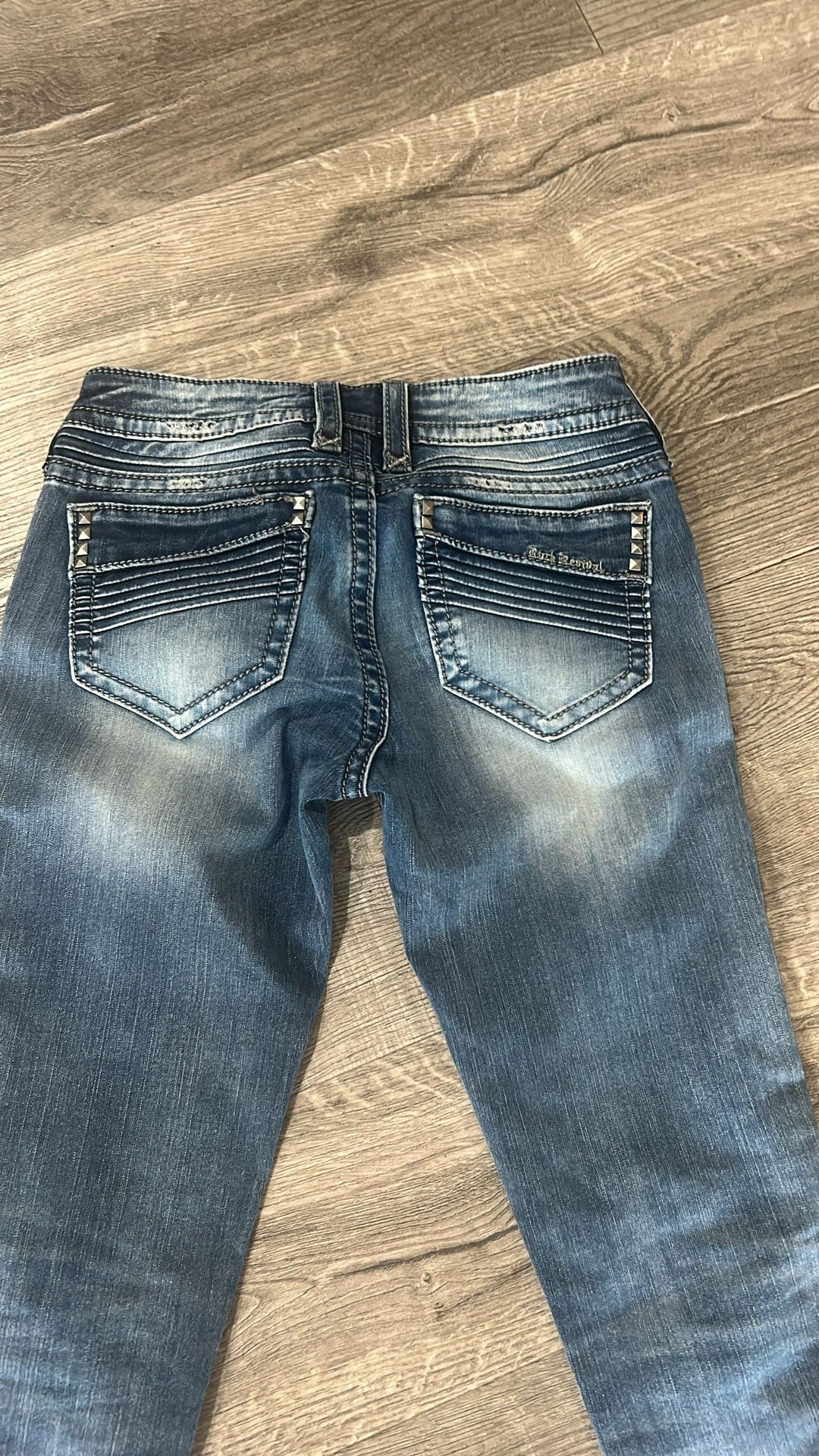Rock By Revival  Jeans Size 26 