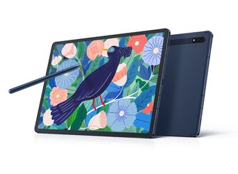 Galaxy S7+ 128gb With S-pen. Like New Condition.