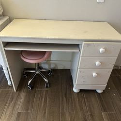 Desk