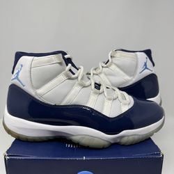 Jordan 11 Win Like 82