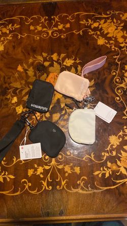 Lululemon bags