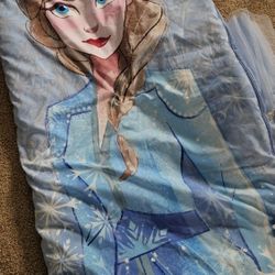 Elsa Sleeping Bag