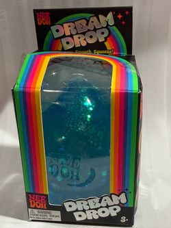 NeeDoh Dream Drop (authentic!)
