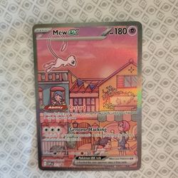 Pokemon cards in good condition