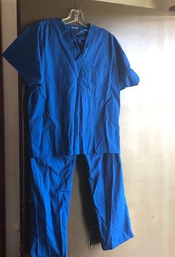 Cherokee Scrubs