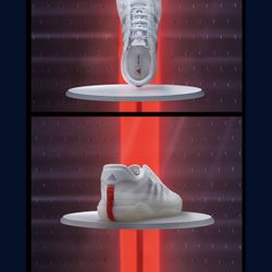 Prada Adidas Luna Rossa