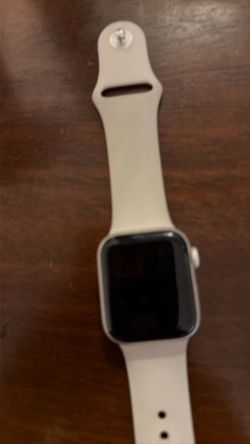 Smart watch SE