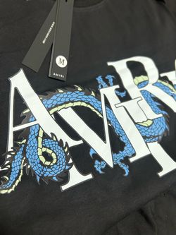 Amiri shirt