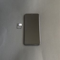 New Samsung Galaxy A10e Black 