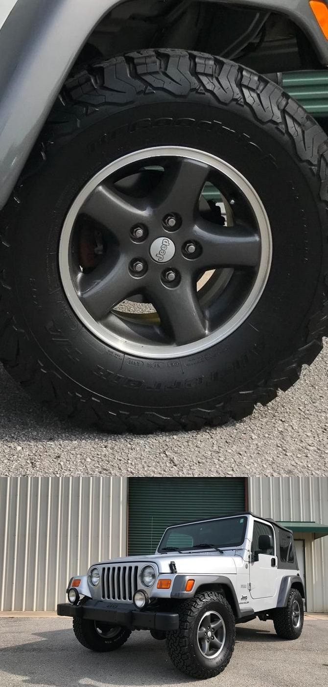 Price$12OO JEEP Wrangler perfect condition