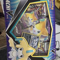 Pokemon Virachi V BOX SET- 