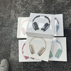🔥🔥Air Max Headphones🔥🔥